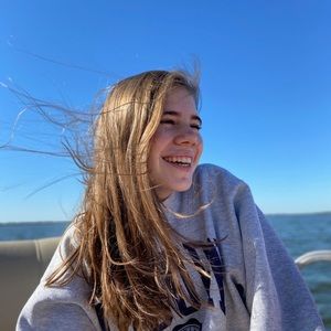 Meet your Posher, Elizabeth